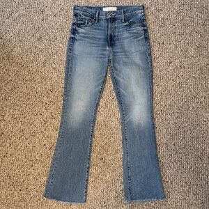 MOTHER SuperiorThe Outsider Flood Fray Size 26